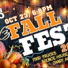 Photo for      C3 Fall Fest 2025     TOMORROW!