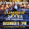 Photo for C3 Men's Christmas Party